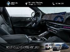 2026 BMW X6 xDrive40i | Nightfall Edition | M Sport Pro - Photo 11