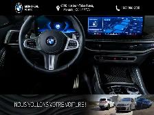 2026 BMW X6 xDrive40i | Nightfall Edition | M Sport Pro - Photo 12