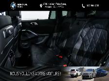 2026 BMW X6 xDrive40i | Nightfall Edition | M Sport Pro - Photo 18