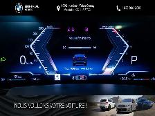 2026 BMW X6 xDrive40i | Nightfall Edition | M Sport Pro - Photo 23