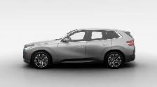 2026 BMW X3 30 xDrive | Premium | Peinture Métallisée Gris - Photo 4