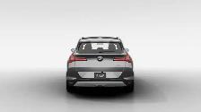 2026 BMW X3 30 xDrive | Premium | Peinture Métallisée Gris - Photo 5