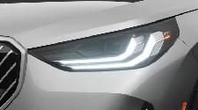 2026 BMW X3 30 xDrive | Premium | Peinture Métallisée Gris - Photo 6