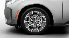 2026 BMW X3 30 xDrive | Premium | Peinture Métallisée Gris - Photo 7