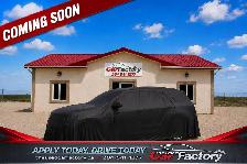 2017 Chevrolet Equinox LT /3.6L V6 / Sunroof /Navigation/ AWD