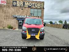 2019 Ford Transit 250 Roof Rack | Power inverter - Photo 2