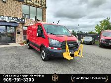 2019 Ford Transit 250 Roof Rack | Power inverter - Photo 3
