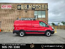 2019 Ford Transit 250 Roof Rack | Power inverter - Photo 4