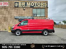 2019 Ford Transit 250 Roof Rack | Power inverter - Photo 5