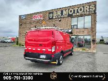 2019 Ford Transit 250 Roof Rack | Power inverter - Photo 6