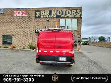 2019 Ford Transit 250 Roof Rack | Power inverter - Photo 7