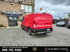 2019 Ford Transit 250 Roof Rack | Power inverter - Photo 8
