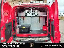 2019 Ford Transit 250 Roof Rack | Power inverter - Photo 9