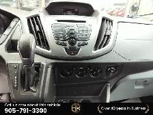 2019 Ford Transit 250 Roof Rack | Power inverter - Photo 10