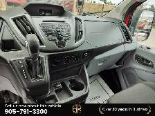 2019 Ford Transit 250 Roof Rack | Power inverter - Photo 11