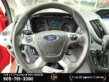 2019 Ford Transit 250 Roof Rack | Power inverter - Photo 14