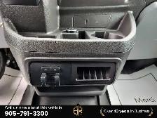 2019 Ford Transit 250 Roof Rack | Power inverter - Photo 19