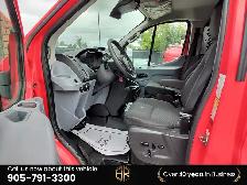 2019 Ford Transit 250 Roof Rack | Power inverter - Photo 20