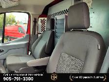 2019 Ford Transit 250 Roof Rack | Power inverter - Photo 21