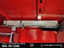2019 Ford Transit 250 Roof Rack | Power inverter - Photo 27