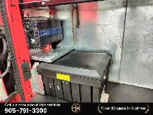 2019 Ford Transit 250 Roof Rack | Power inverter - Photo 28