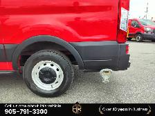 2019 Ford Transit 250 Roof Rack | Power inverter - Photo 32
