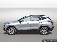 2024 Kia Seltos LX - Photo 2