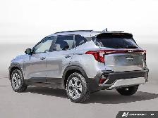 2024 Kia Seltos LX - Photo 3