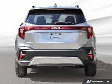 2024 Kia Seltos LX - Photo 4