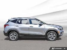 2024 Kia Seltos LX - Photo 6