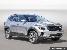 2024 Kia Seltos LX - Photo 7