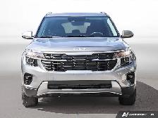 2024 Kia Seltos LX - Photo 8