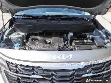 2024 Kia Seltos LX - Photo 11