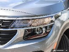 2024 Kia Seltos LX - Photo 13