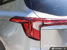 2024 Kia Seltos LX - Photo 15