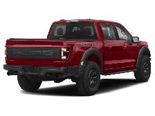 2023 Ford F-150 Raptor - Photo 2