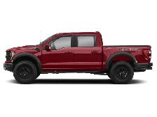 2023 Ford F-150 Raptor - Photo 3