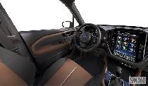 2026 Subaru Forester Premier