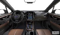2026 Subaru Forester Premier - Photo 3