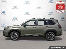 2026 Subaru Forester Touring - Photo 2