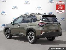 2026 Subaru Forester Touring - Photo 3