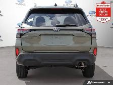 2026 Subaru Forester Touring - Photo 4