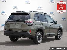 2026 Subaru Forester Touring - Photo 5