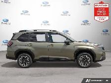 2026 Subaru Forester Touring - Photo 6