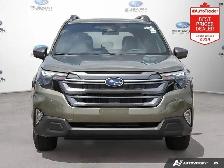 2026 Subaru Forester Touring - Photo 8