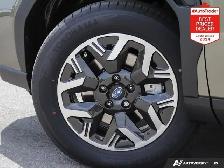 2026 Subaru Forester Touring - Photo 9