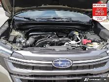 2026 Subaru Forester Touring - Photo 11