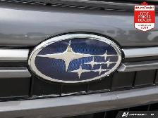 2026 Subaru Forester Touring - Photo 12
