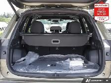 2026 Subaru Forester Touring - Photo 14