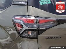 2026 Subaru Forester Touring - Photo 15
